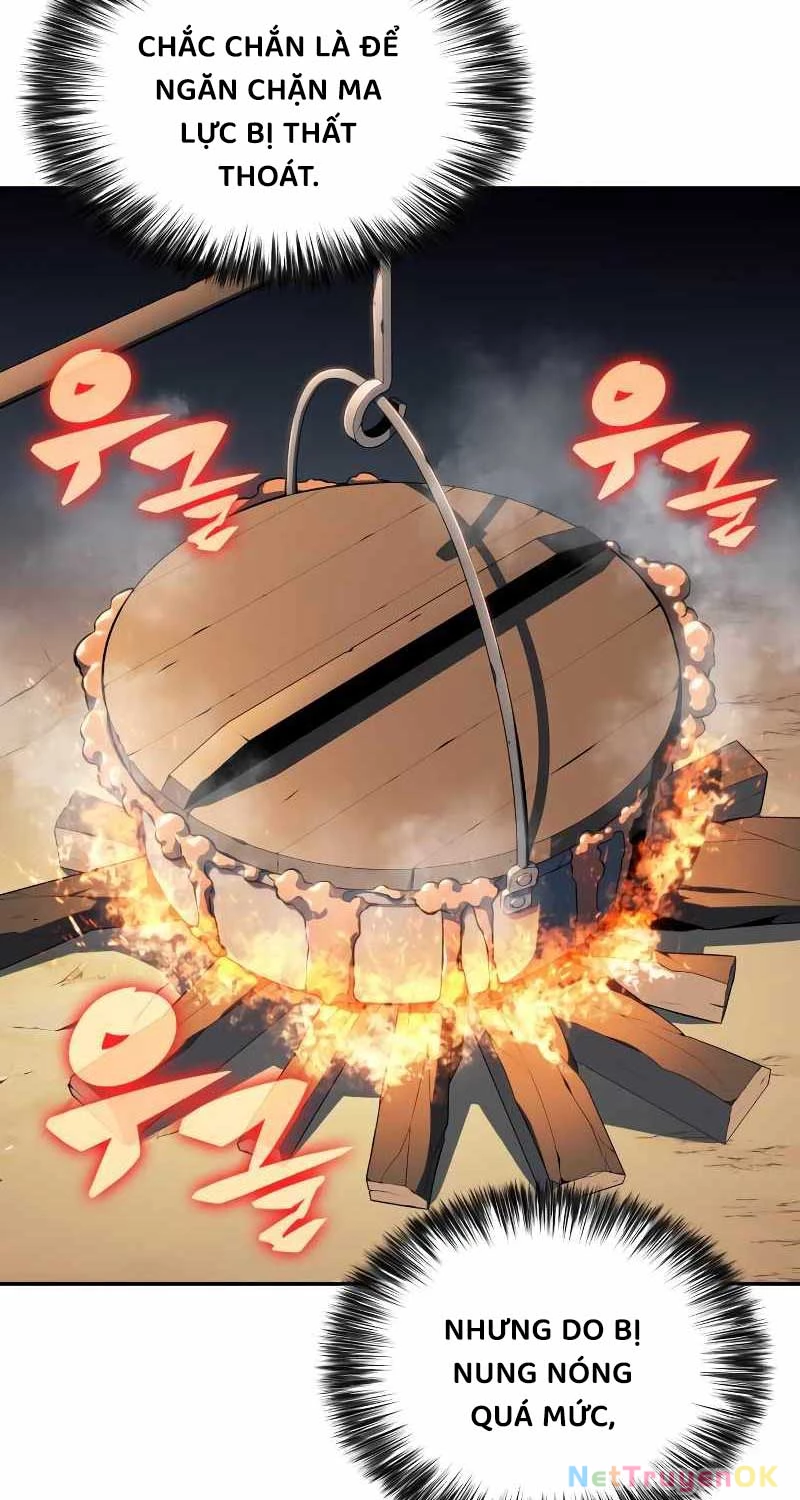 Cậu Út Nhà Công Tước Là Sát Thủ Hồi Quy Chapter 40 - Trang 4