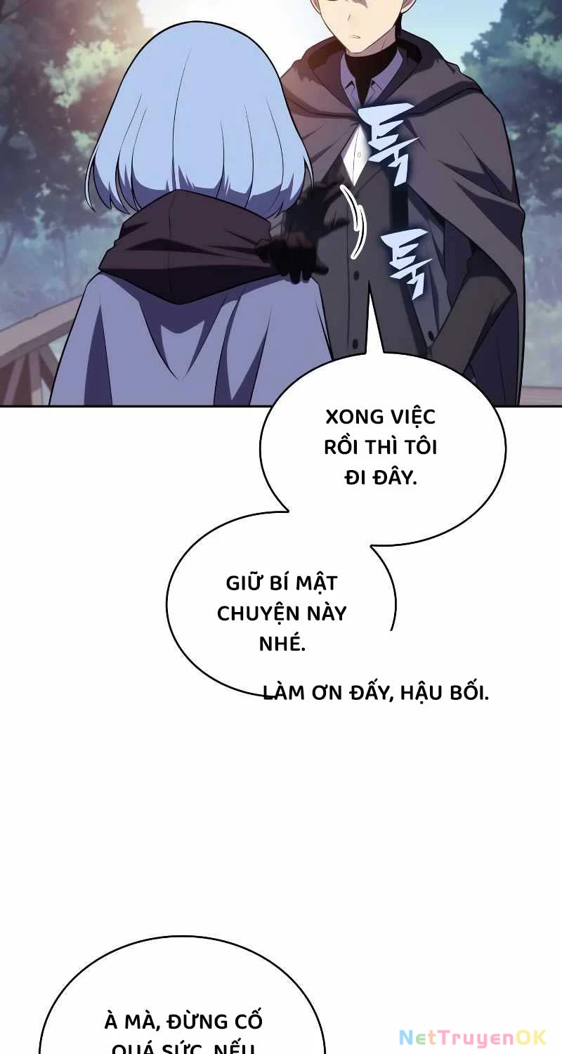 Cậu Út Nhà Công Tước Là Sát Thủ Hồi Quy Chapter 40 - Trang 4