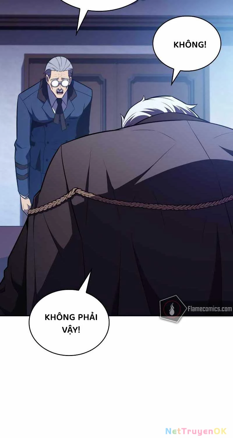 Cậu Út Nhà Công Tước Là Sát Thủ Hồi Quy Chapter 40 - Trang 4