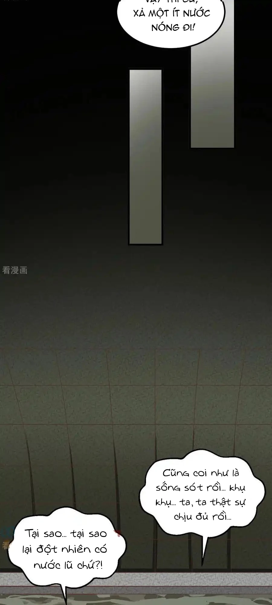 Từ Hôm Nay Bắt Đầu Làm Thành Chủ Chapter 503 - Trang 4