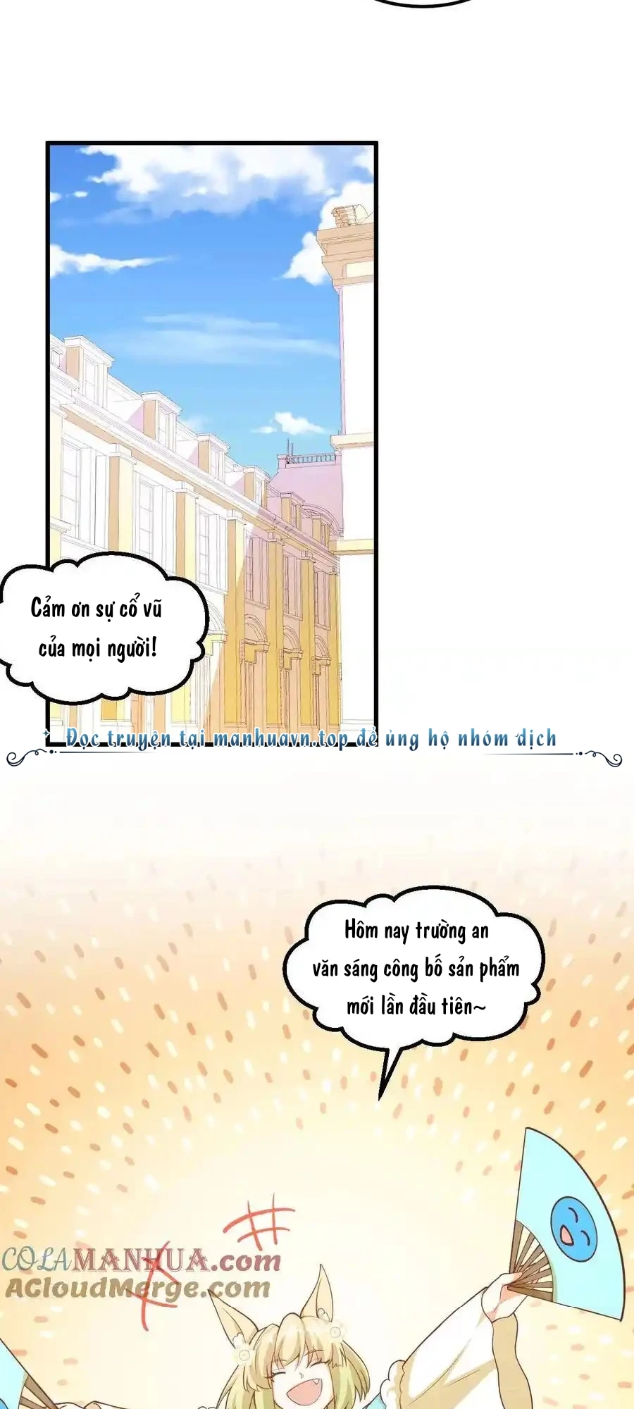 Từ Hôm Nay Bắt Đầu Làm Thành Chủ Chapter 504 - Trang 4