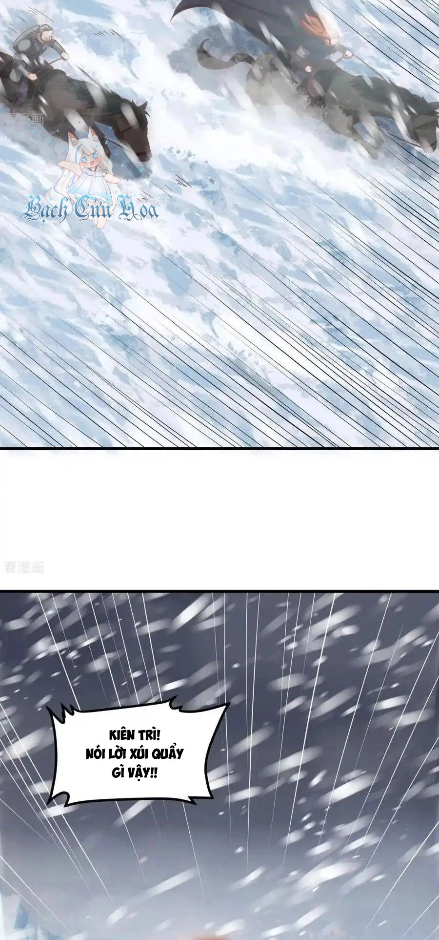 Từ Hôm Nay Bắt Đầu Làm Thành Chủ Chapter 508 - Trang 4