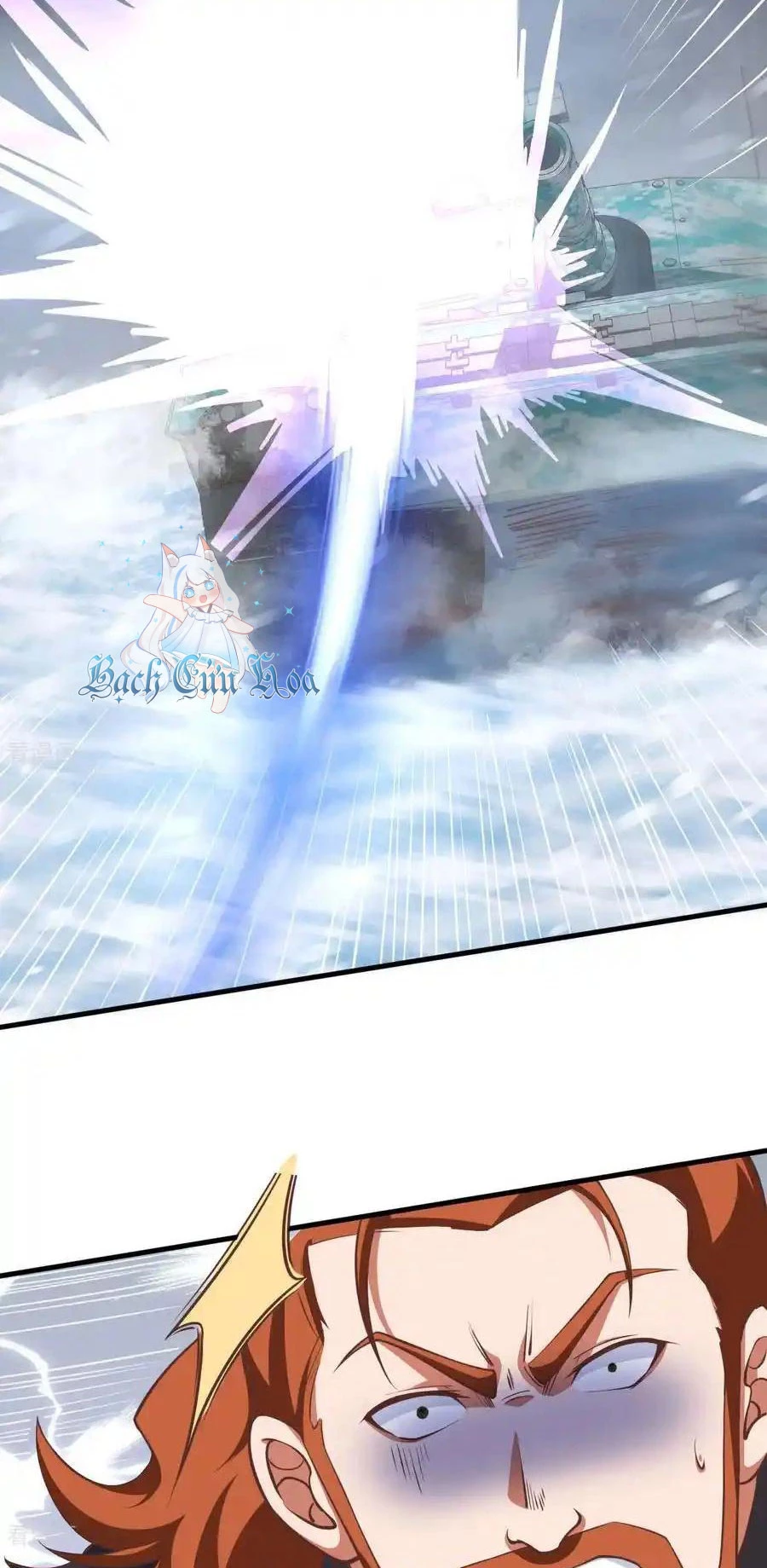 Từ Hôm Nay Bắt Đầu Làm Thành Chủ Chapter 508 - Trang 4