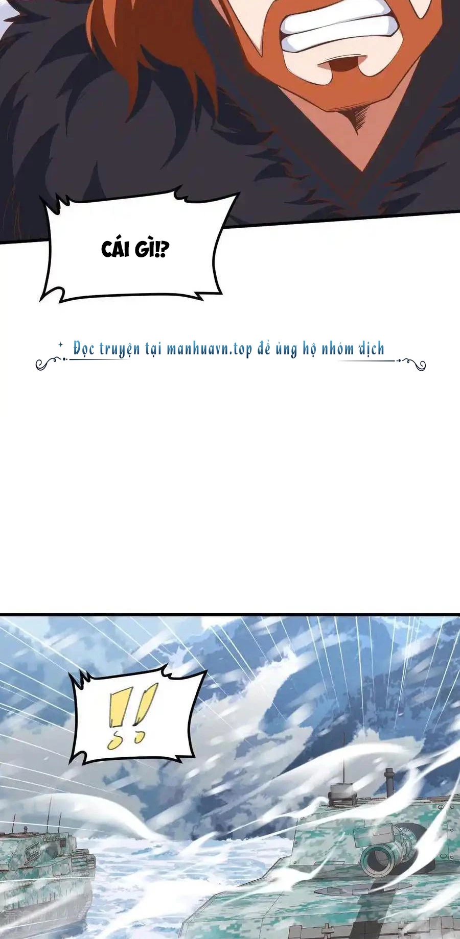 Từ Hôm Nay Bắt Đầu Làm Thành Chủ Chapter 508 - Trang 4