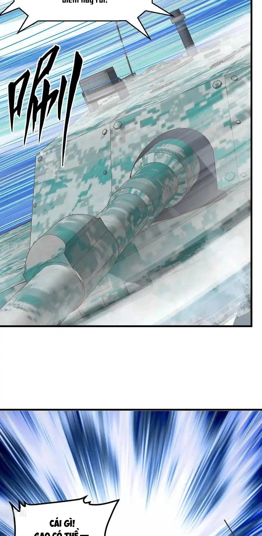 Từ Hôm Nay Bắt Đầu Làm Thành Chủ Chapter 508 - Trang 4