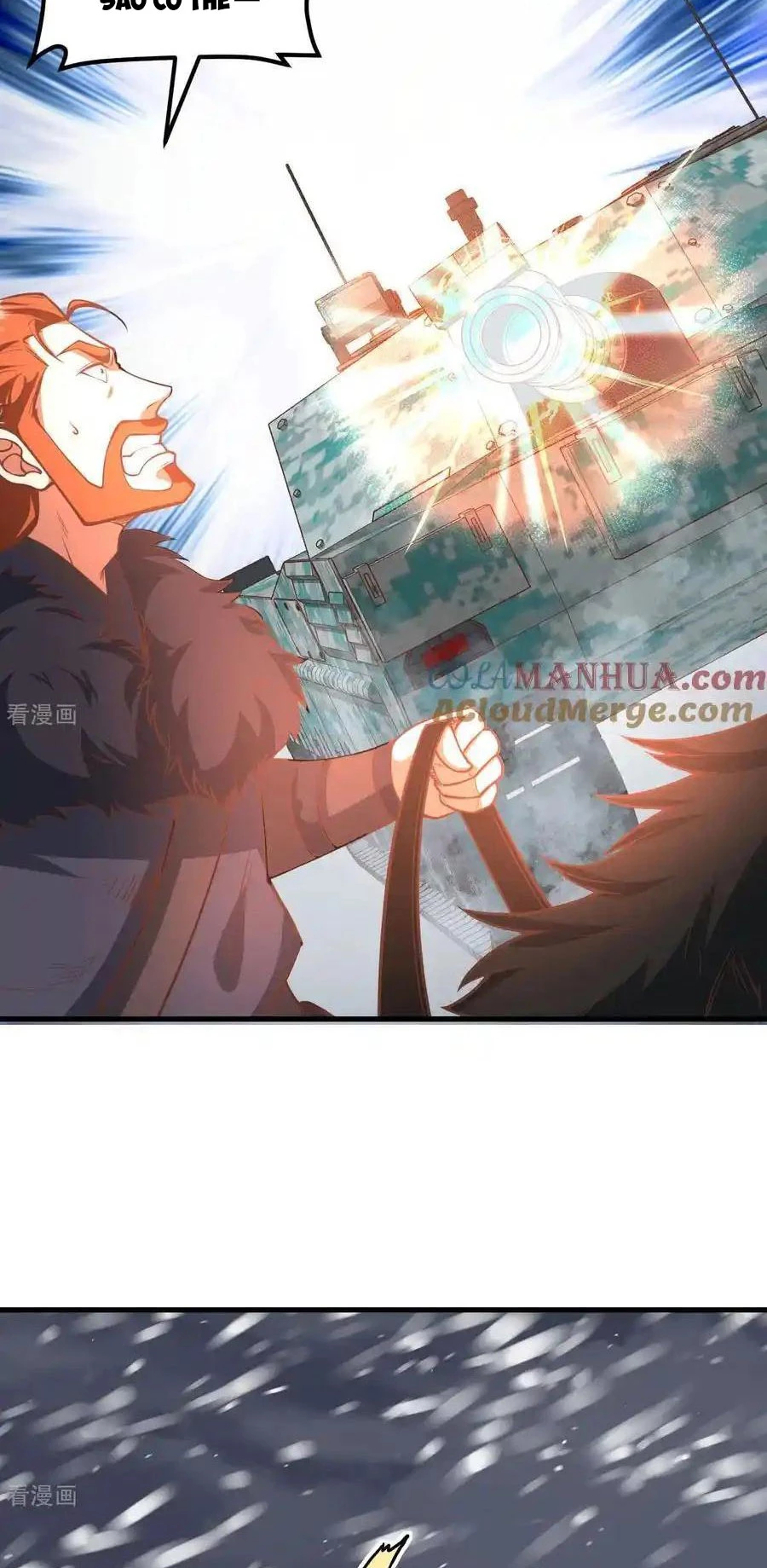 Từ Hôm Nay Bắt Đầu Làm Thành Chủ Chapter 508 - Trang 4