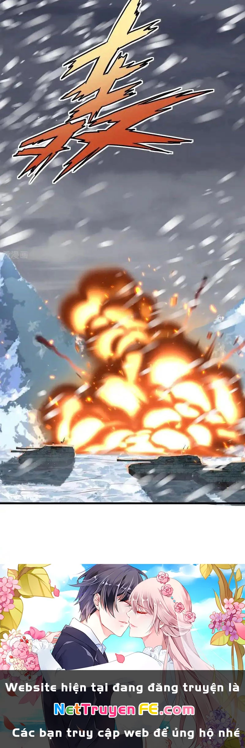 Từ Hôm Nay Bắt Đầu Làm Thành Chủ Chapter 508 - Trang 4