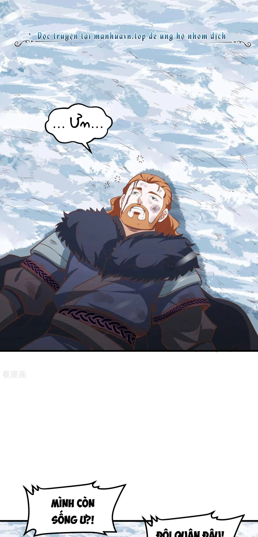 Từ Hôm Nay Bắt Đầu Làm Thành Chủ Chapter 509 - Trang 4