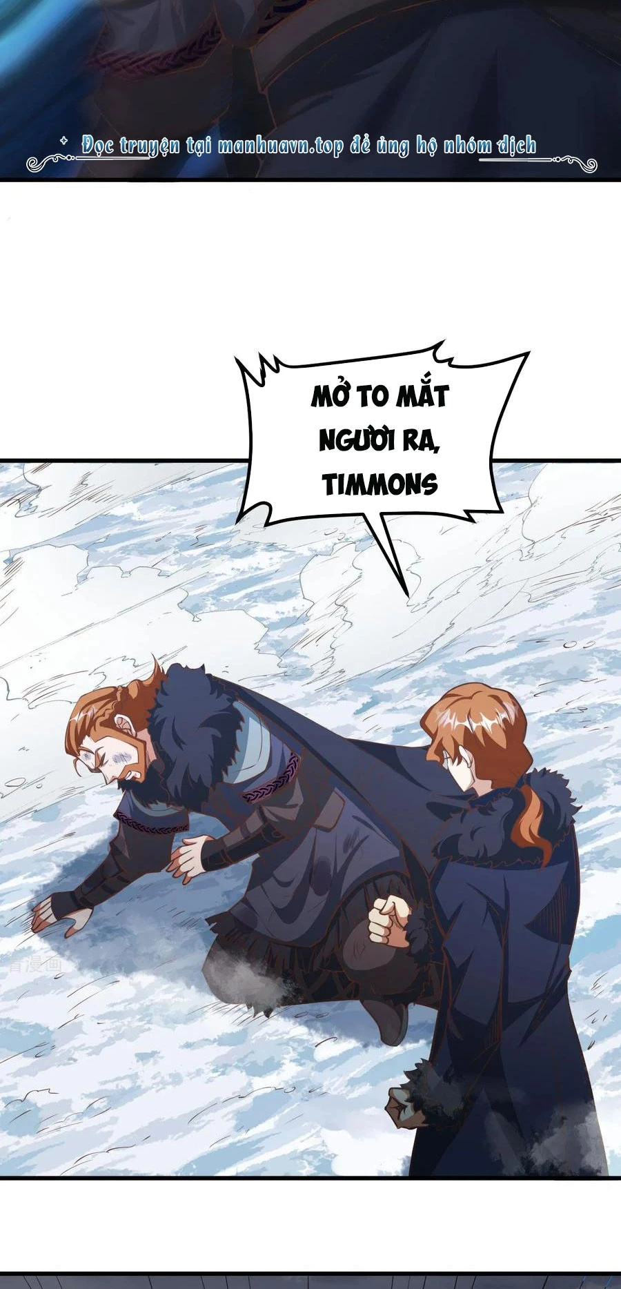 Từ Hôm Nay Bắt Đầu Làm Thành Chủ Chapter 509 - Trang 4