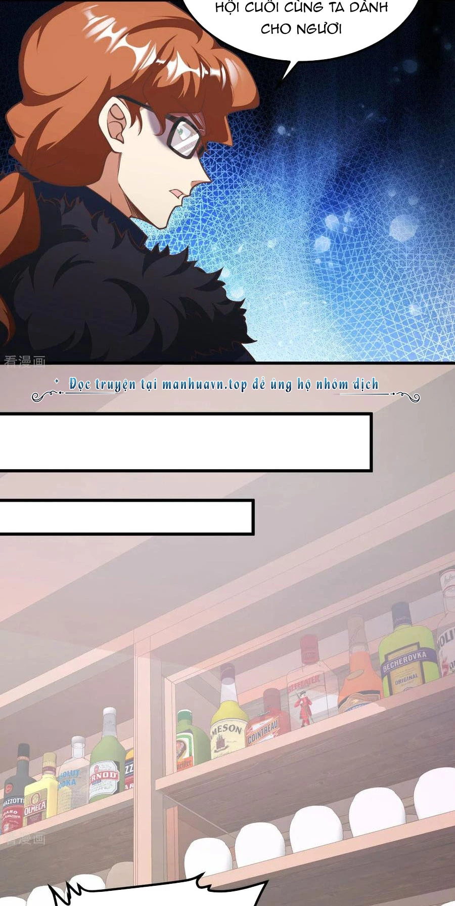 Từ Hôm Nay Bắt Đầu Làm Thành Chủ Chapter 509 - Trang 4