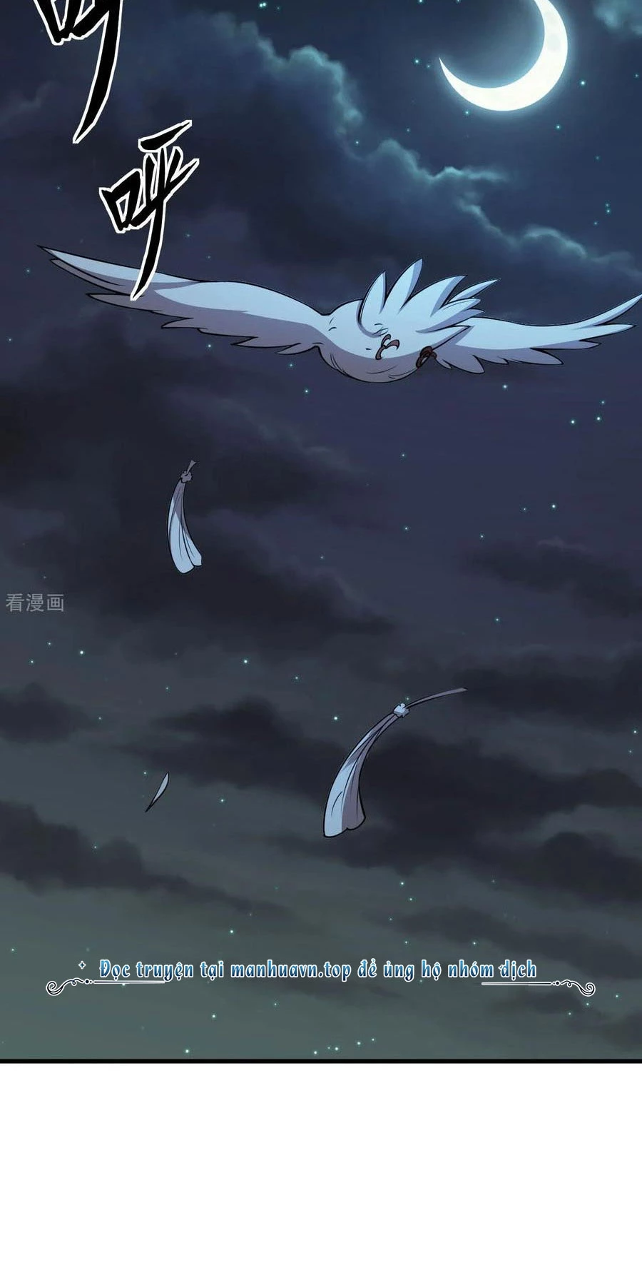 Từ Hôm Nay Bắt Đầu Làm Thành Chủ Chapter 509 - Trang 4