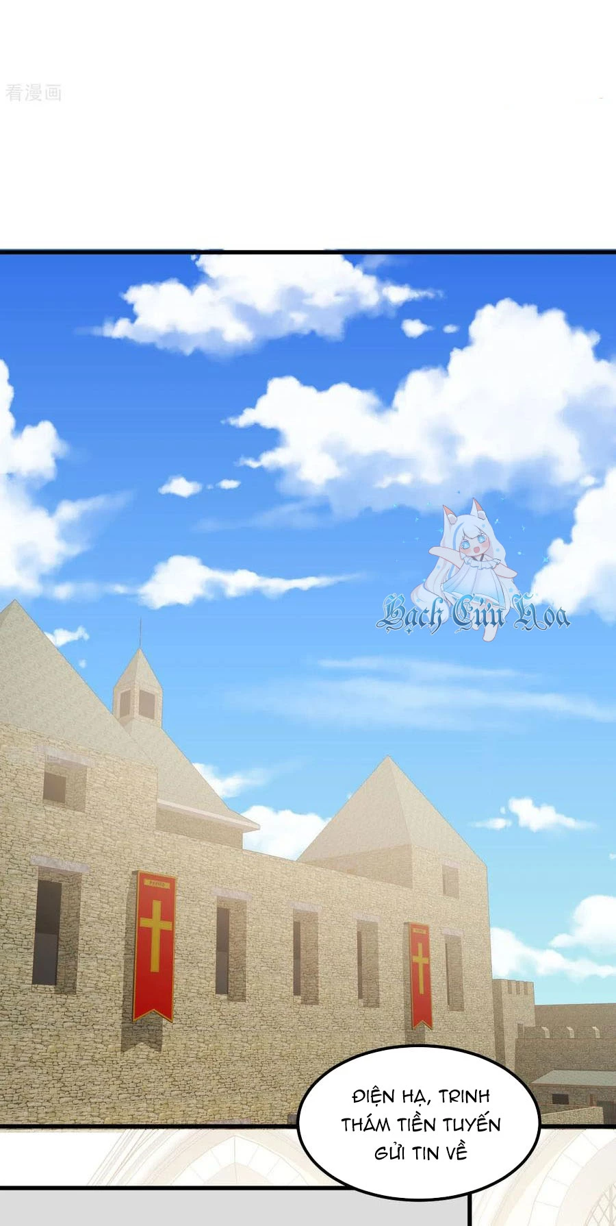 Từ Hôm Nay Bắt Đầu Làm Thành Chủ Chapter 509 - Trang 4