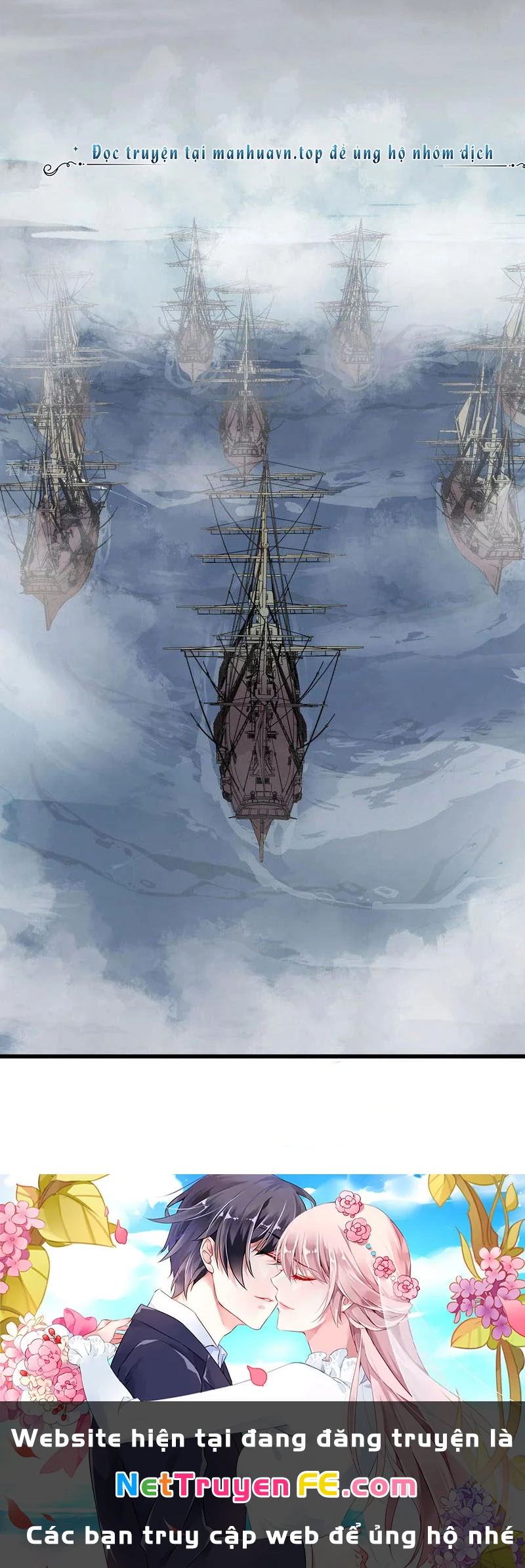 Từ Hôm Nay Bắt Đầu Làm Thành Chủ Chapter 509 - Trang 4