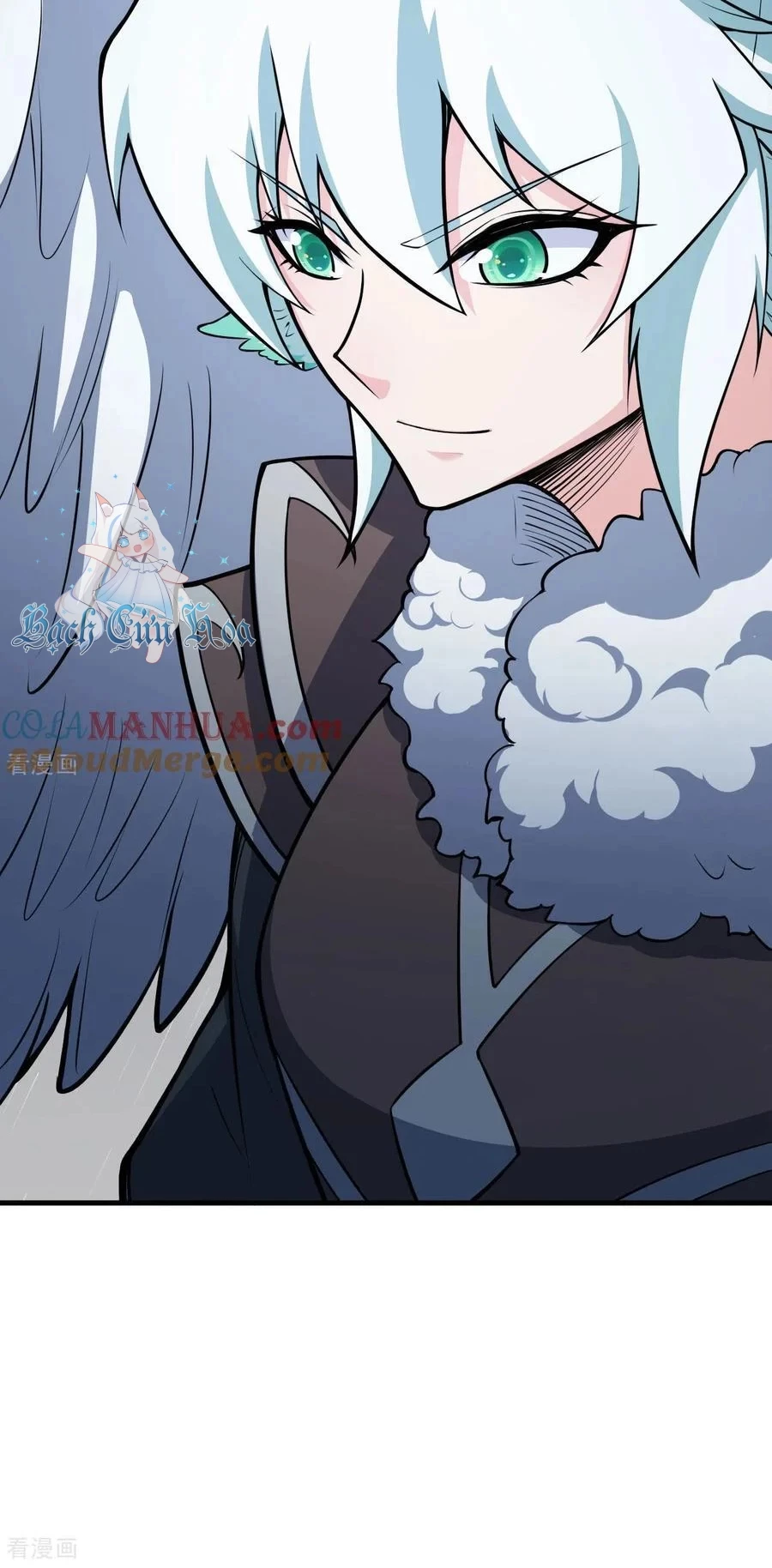 Từ Hôm Nay Bắt Đầu Làm Thành Chủ Chapter 511 - Trang 4