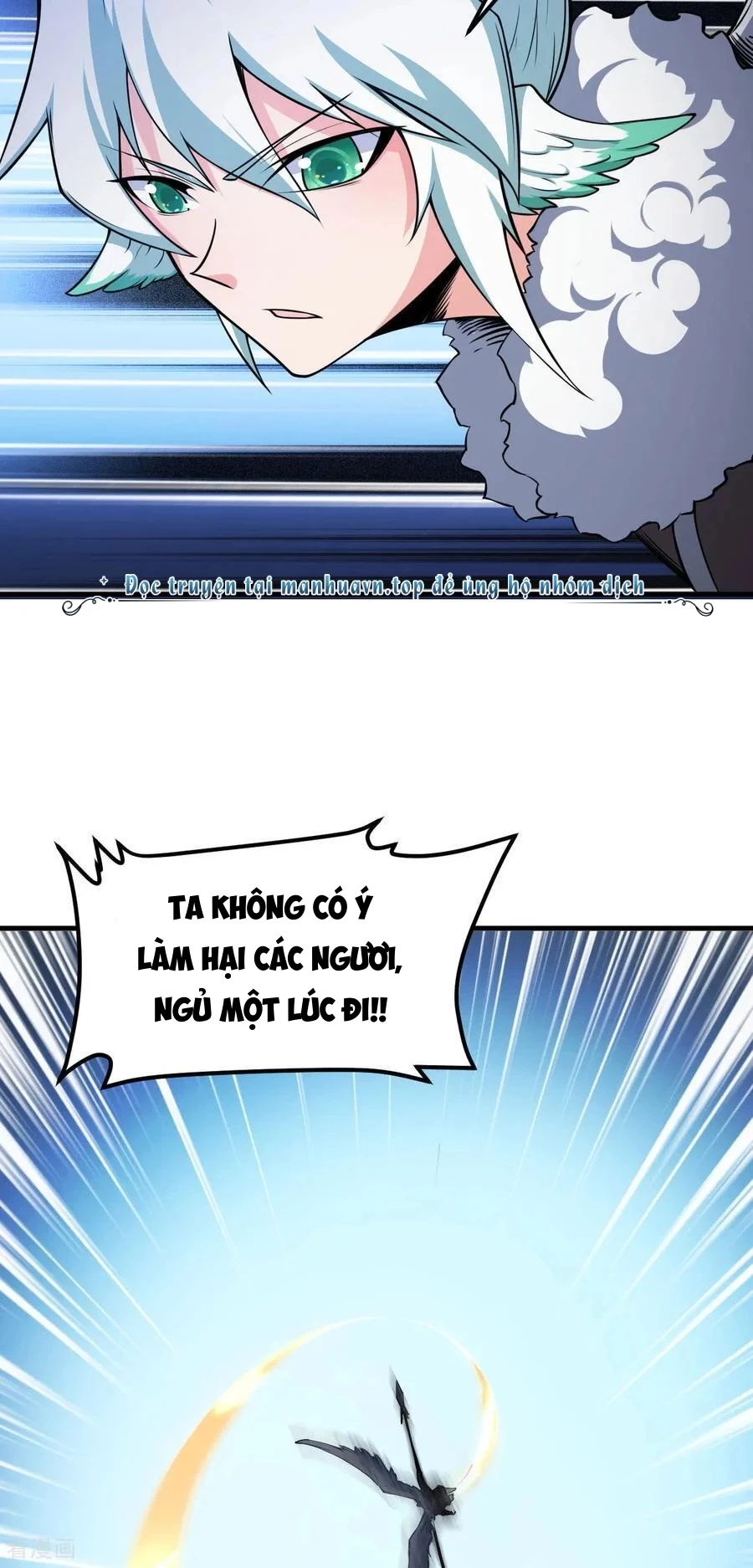 Từ Hôm Nay Bắt Đầu Làm Thành Chủ Chapter 511 - Trang 4