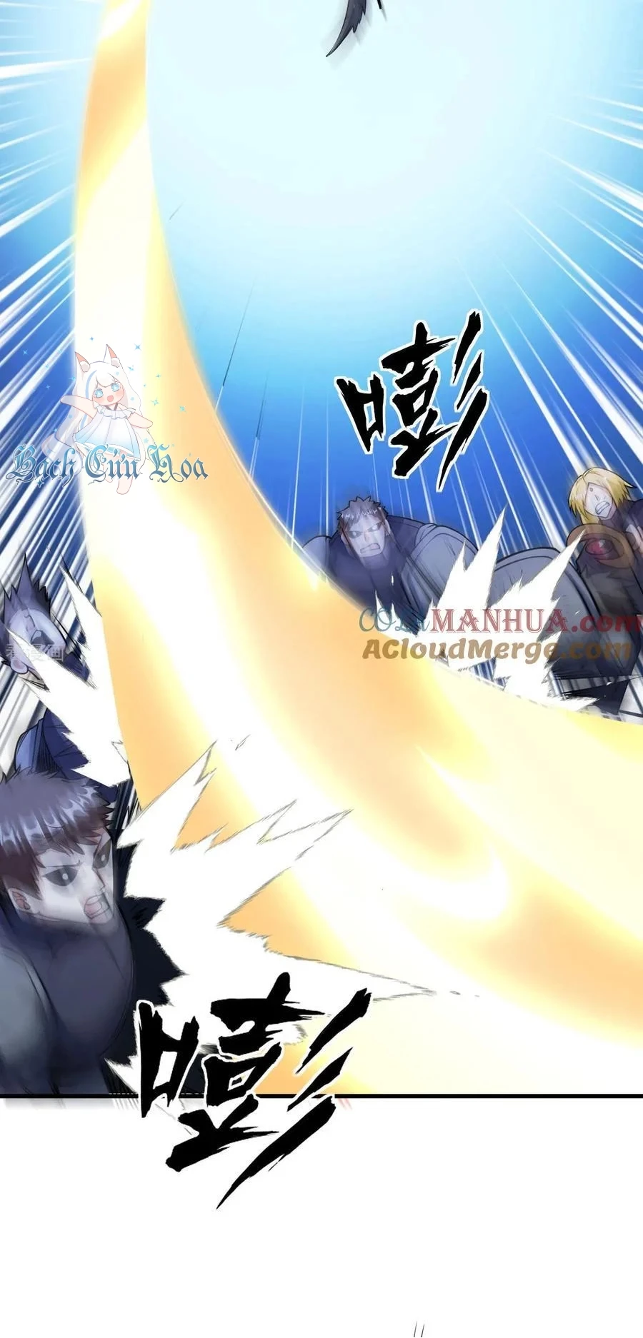 Từ Hôm Nay Bắt Đầu Làm Thành Chủ Chapter 511 - Trang 4