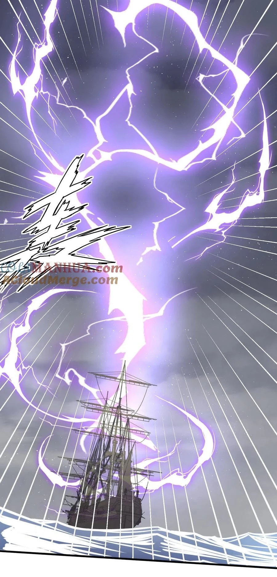 Từ Hôm Nay Bắt Đầu Làm Thành Chủ Chapter 511 - Trang 4