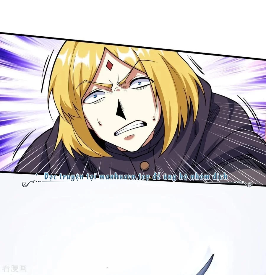 Từ Hôm Nay Bắt Đầu Làm Thành Chủ Chapter 511 - Trang 4