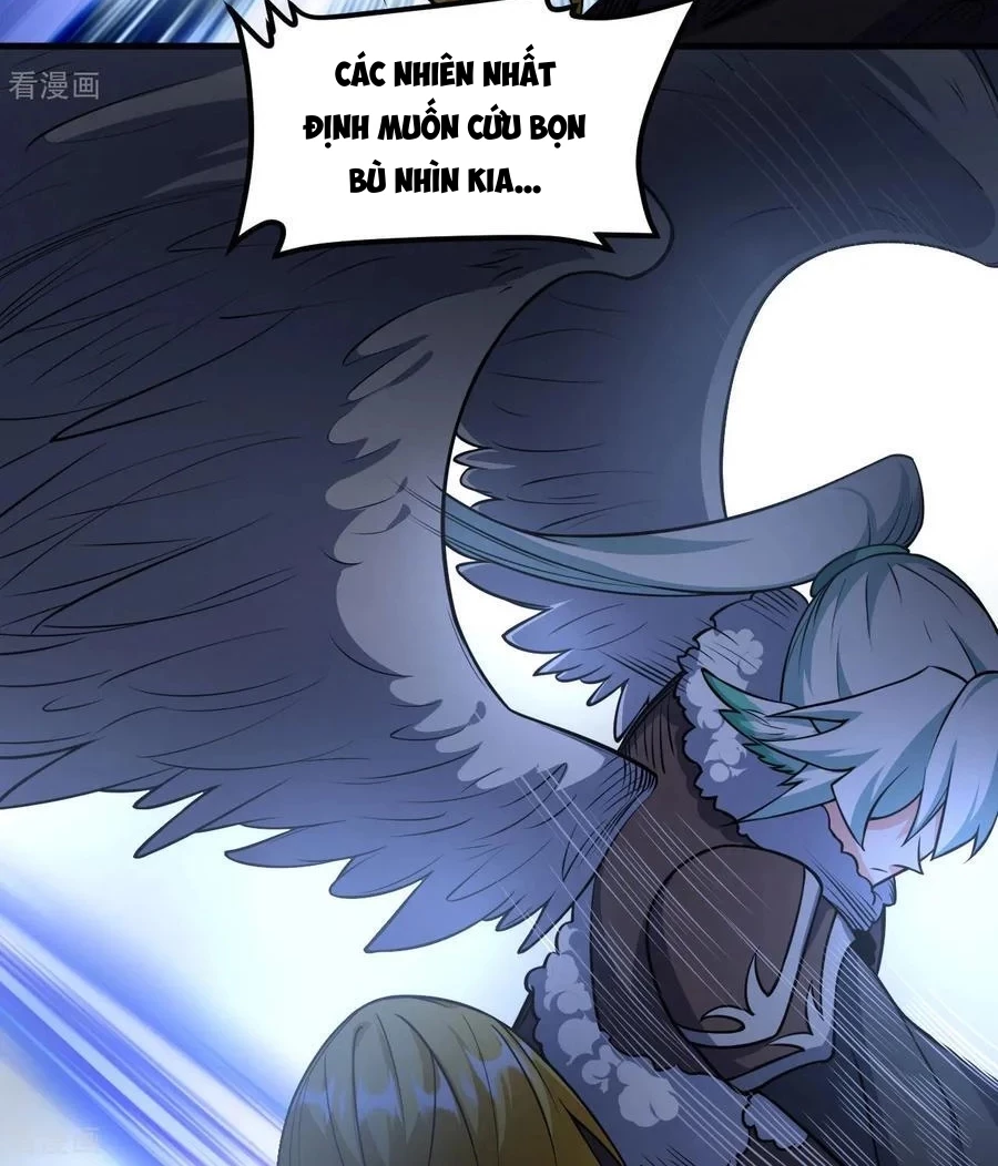 Từ Hôm Nay Bắt Đầu Làm Thành Chủ Chapter 511 - Trang 4