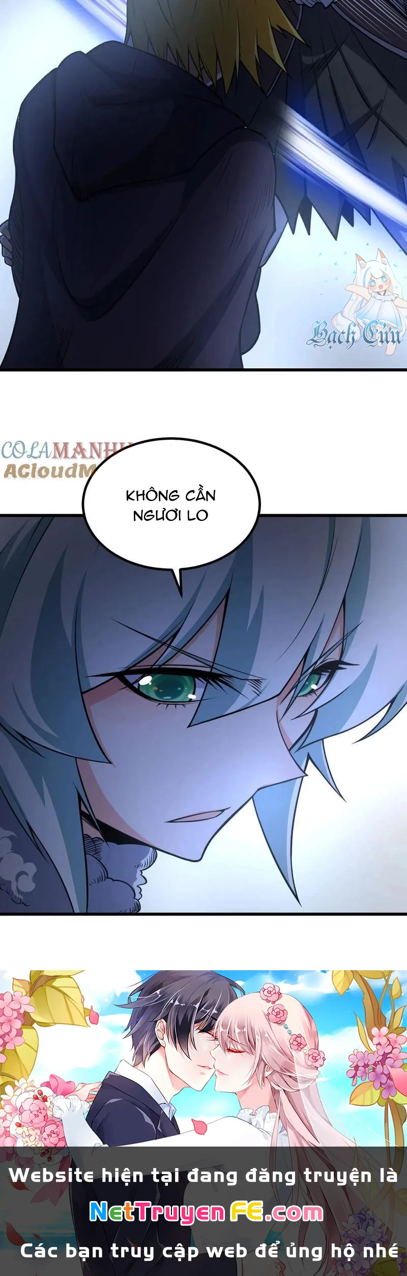 Từ Hôm Nay Bắt Đầu Làm Thành Chủ Chapter 511 - Trang 4