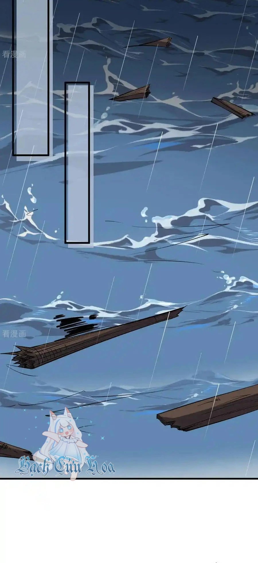 Từ Hôm Nay Bắt Đầu Làm Thành Chủ Chapter 512 - Trang 4