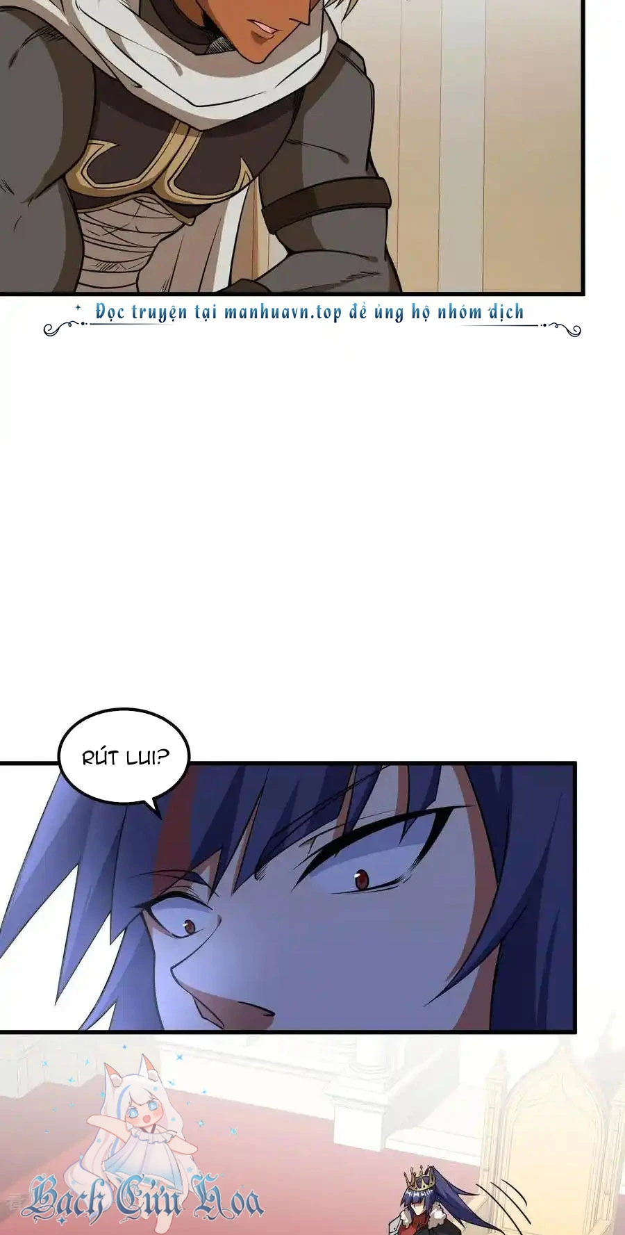 Từ Hôm Nay Bắt Đầu Làm Thành Chủ Chapter 512 - Trang 4