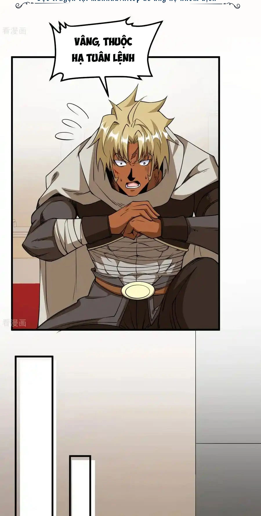 Từ Hôm Nay Bắt Đầu Làm Thành Chủ Chapter 512 - Trang 4