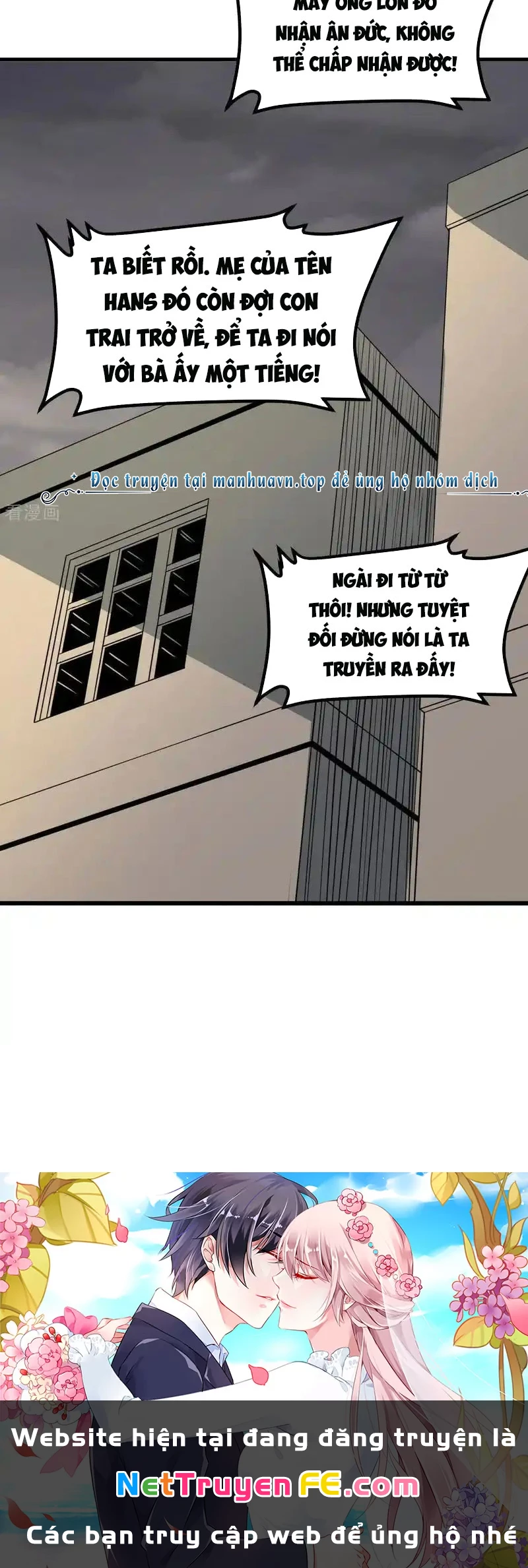 Từ Hôm Nay Bắt Đầu Làm Thành Chủ Chapter 512 - Trang 4