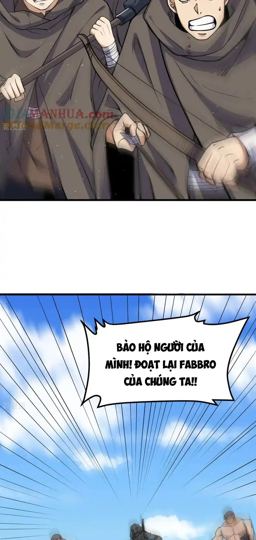 Từ Hôm Nay Bắt Đầu Làm Thành Chủ Chapter 514 - Trang 4