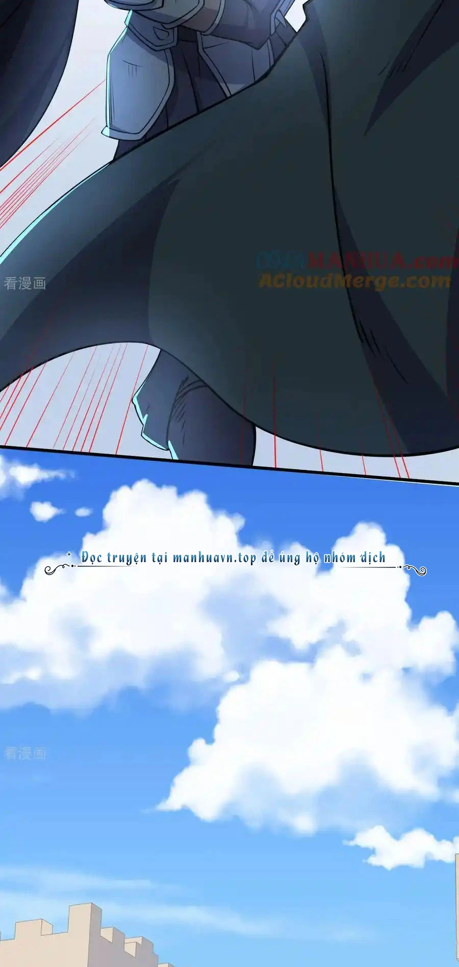 Từ Hôm Nay Bắt Đầu Làm Thành Chủ Chapter 514 - Trang 4