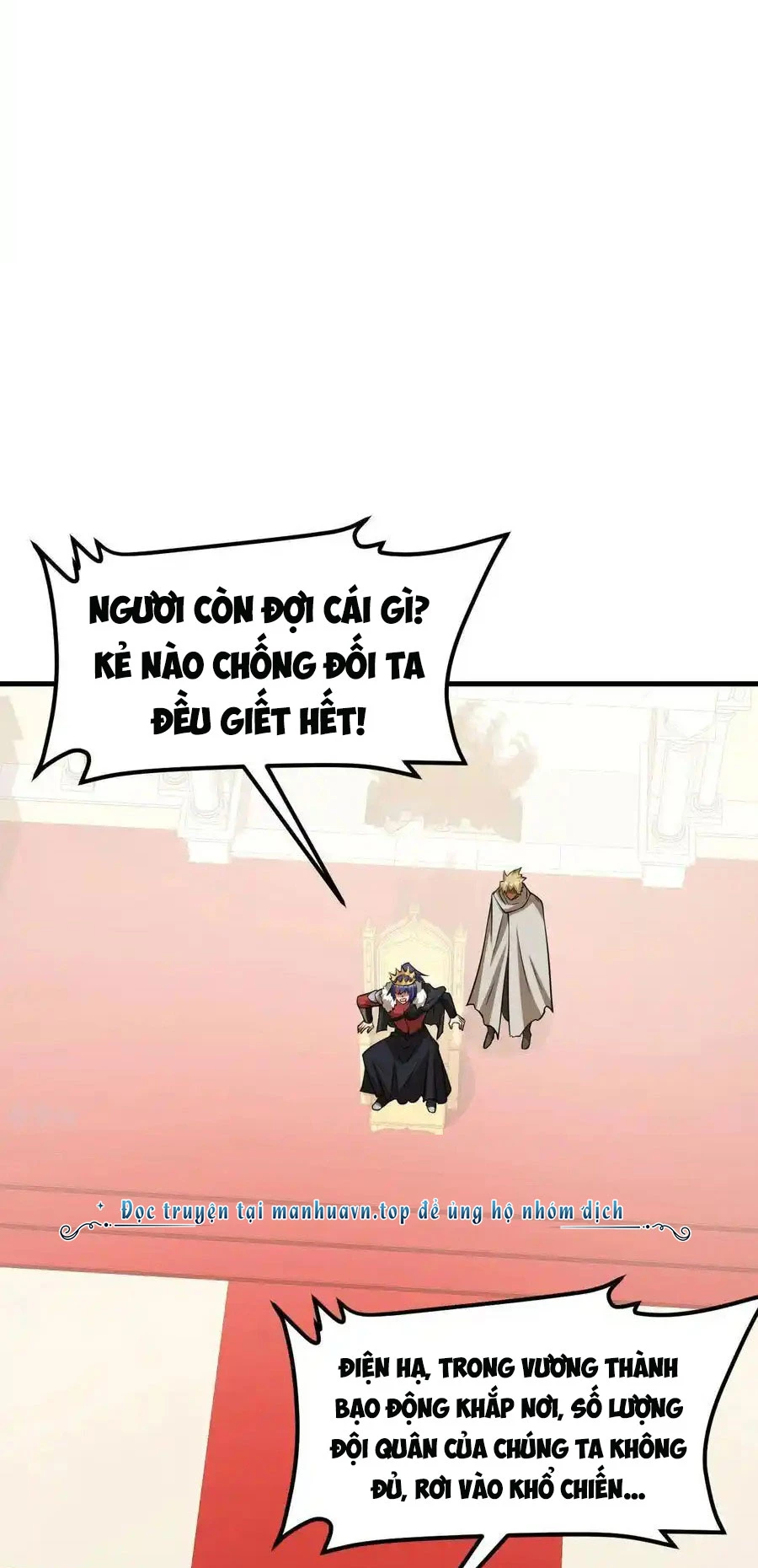 Từ Hôm Nay Bắt Đầu Làm Thành Chủ Chapter 514 - Trang 4