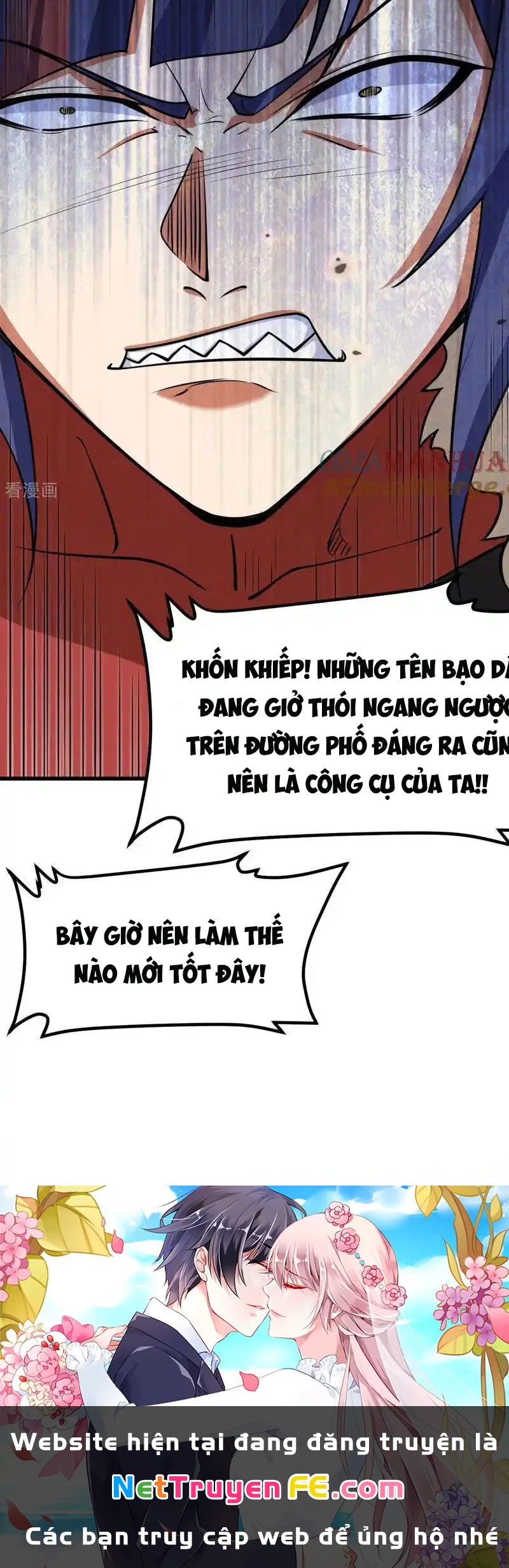 Từ Hôm Nay Bắt Đầu Làm Thành Chủ Chapter 514 - Trang 4