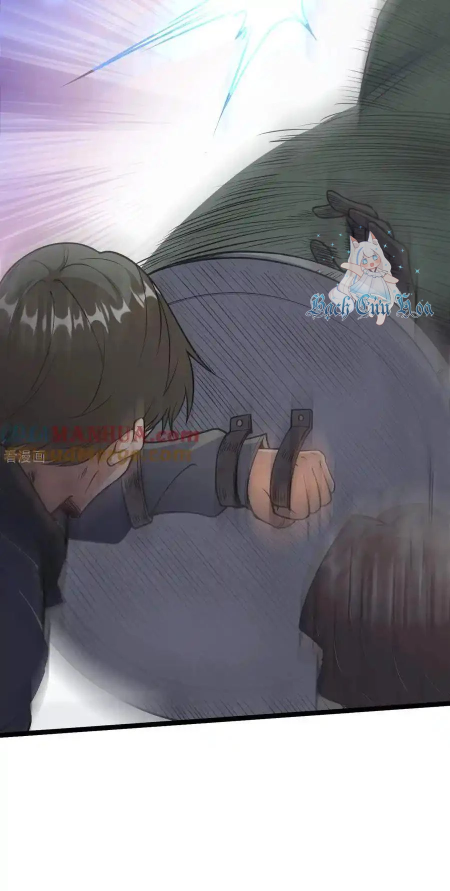 Từ Hôm Nay Bắt Đầu Làm Thành Chủ Chapter 515 - Trang 4