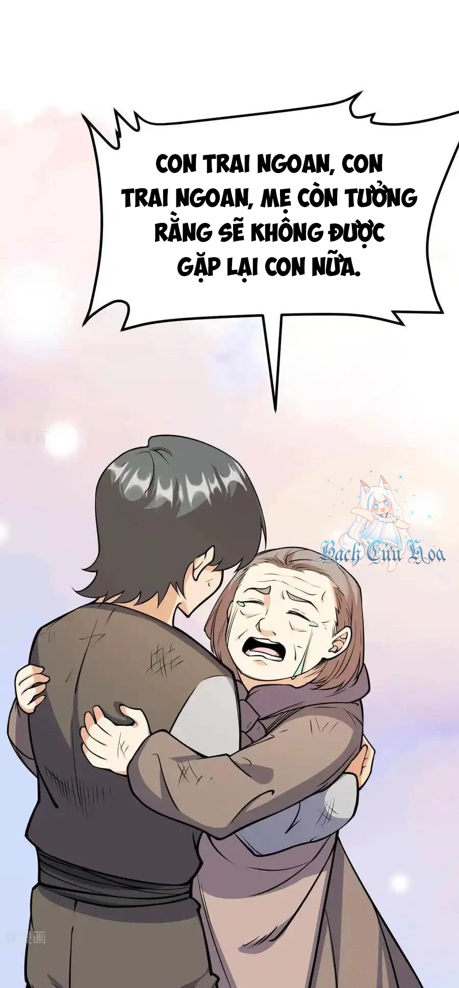 Từ Hôm Nay Bắt Đầu Làm Thành Chủ Chapter 515 - Trang 4