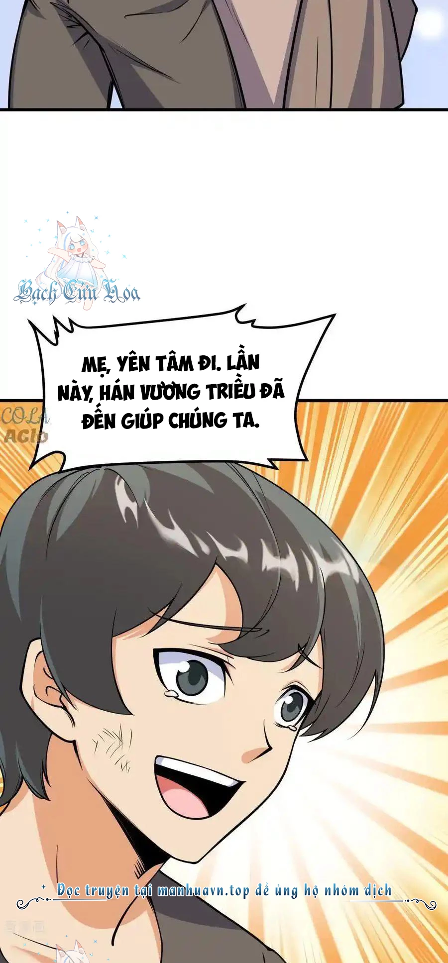 Từ Hôm Nay Bắt Đầu Làm Thành Chủ Chapter 515 - Trang 4