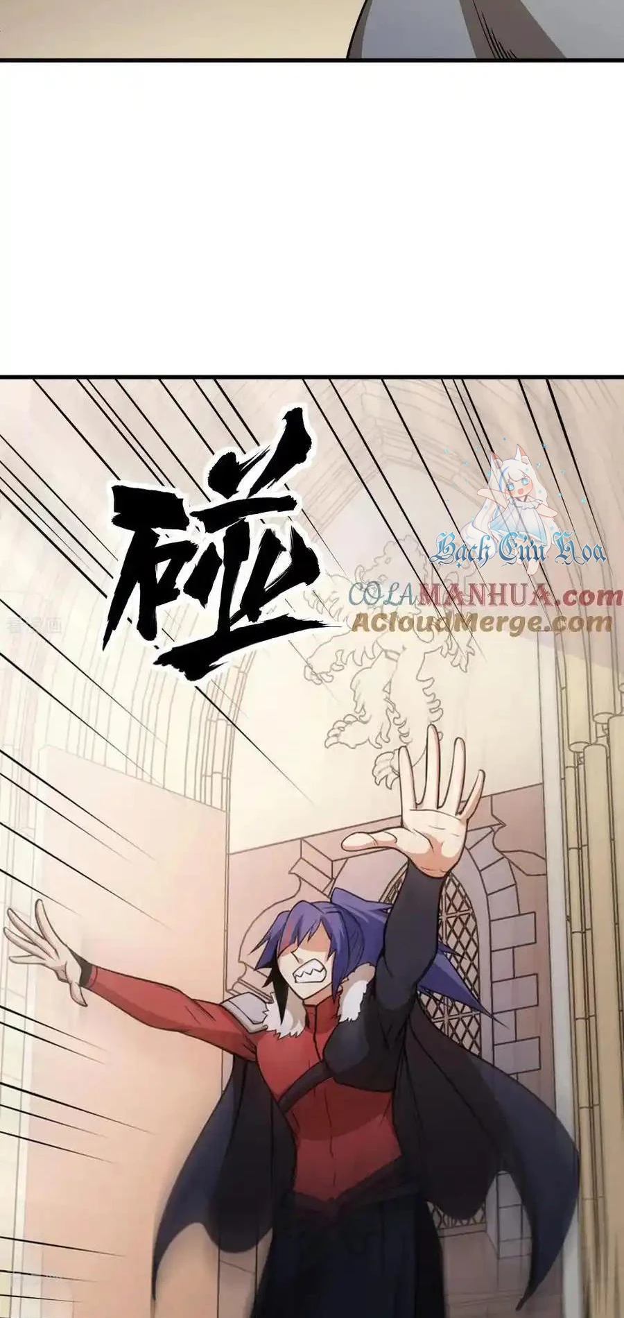 Từ Hôm Nay Bắt Đầu Làm Thành Chủ Chapter 515 - Trang 4