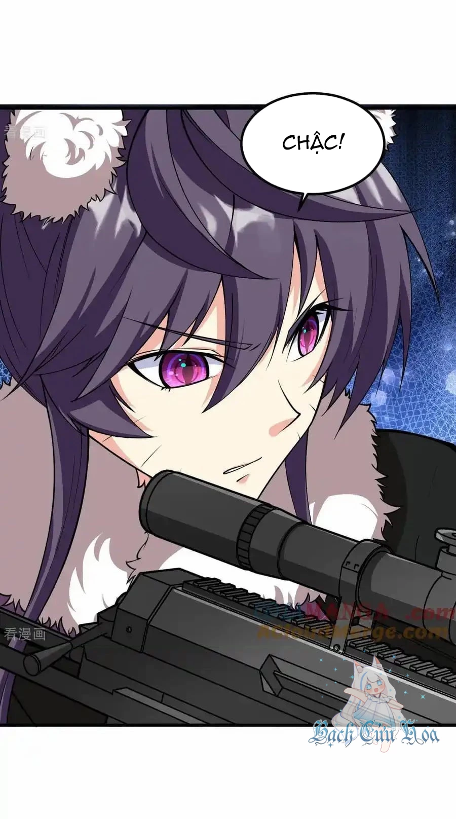 Từ Hôm Nay Bắt Đầu Làm Thành Chủ Chapter 516 - Trang 3