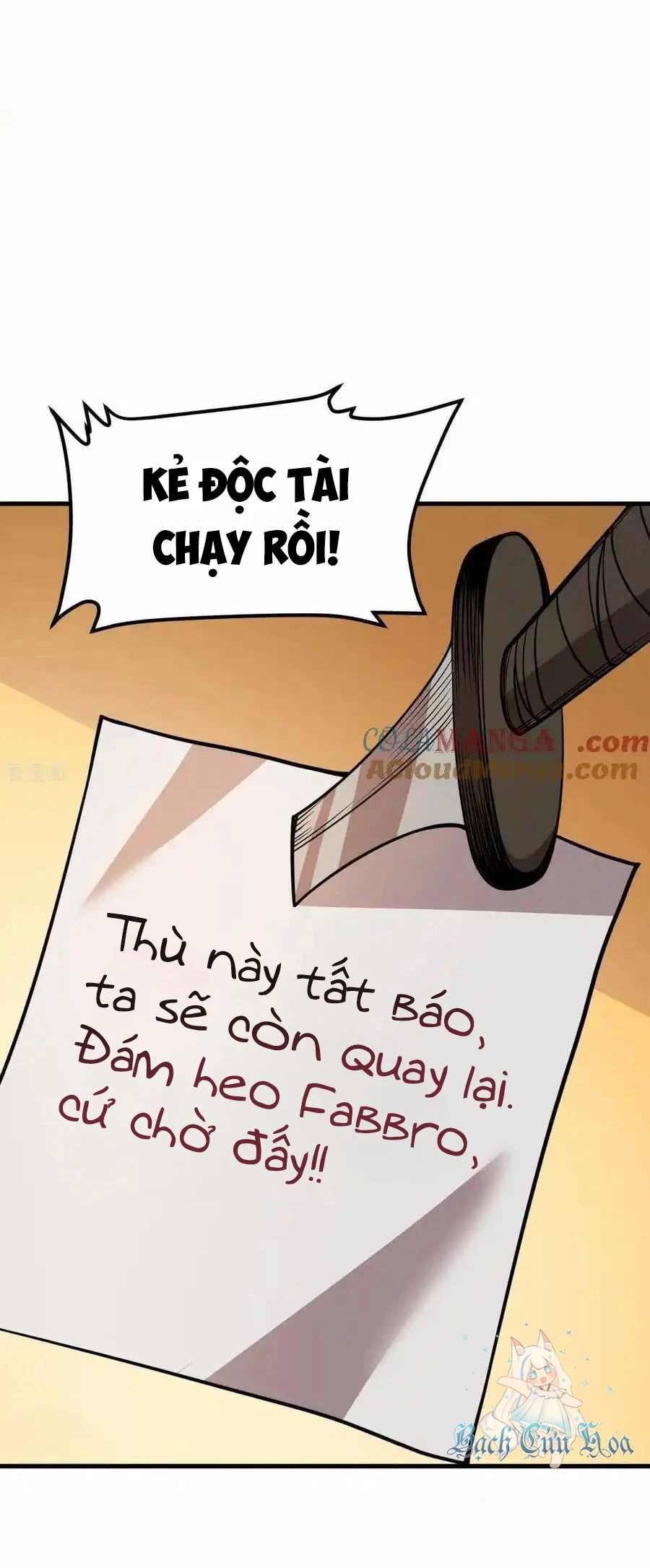 Từ Hôm Nay Bắt Đầu Làm Thành Chủ Chapter 516 - Trang 3