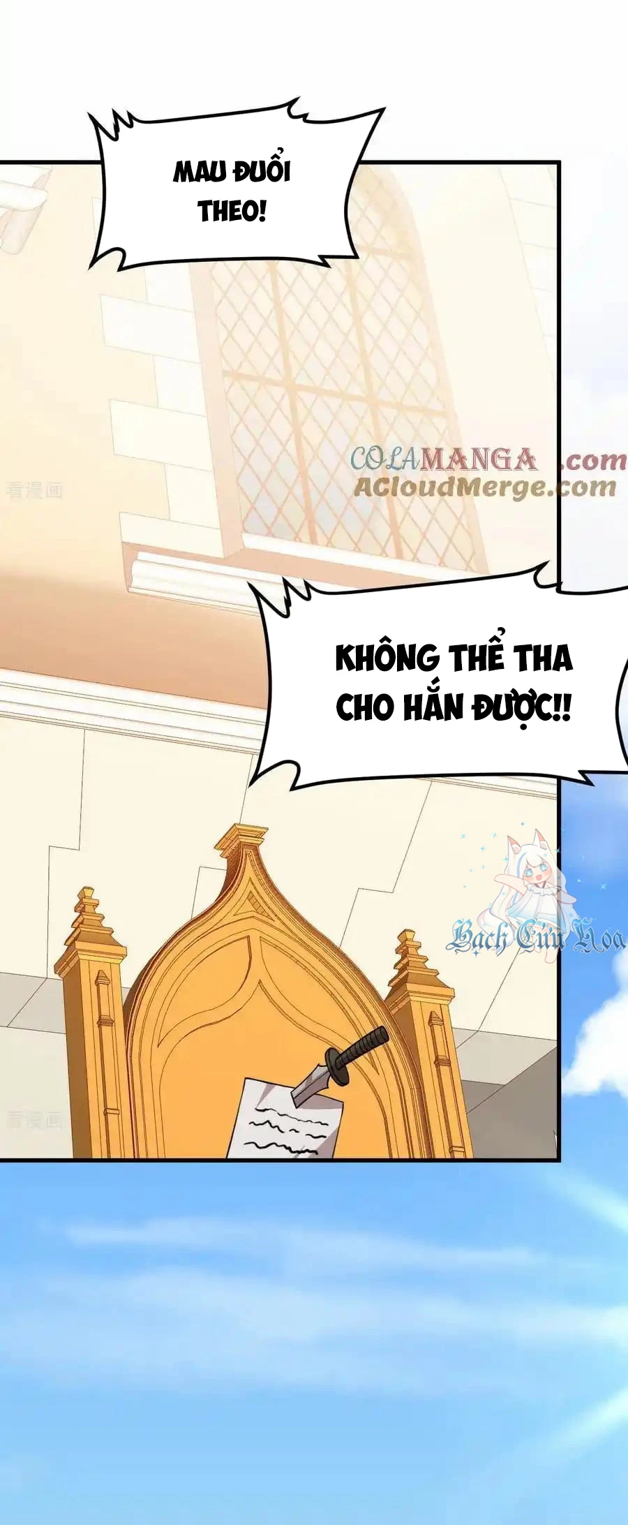 Từ Hôm Nay Bắt Đầu Làm Thành Chủ Chapter 516 - Trang 3