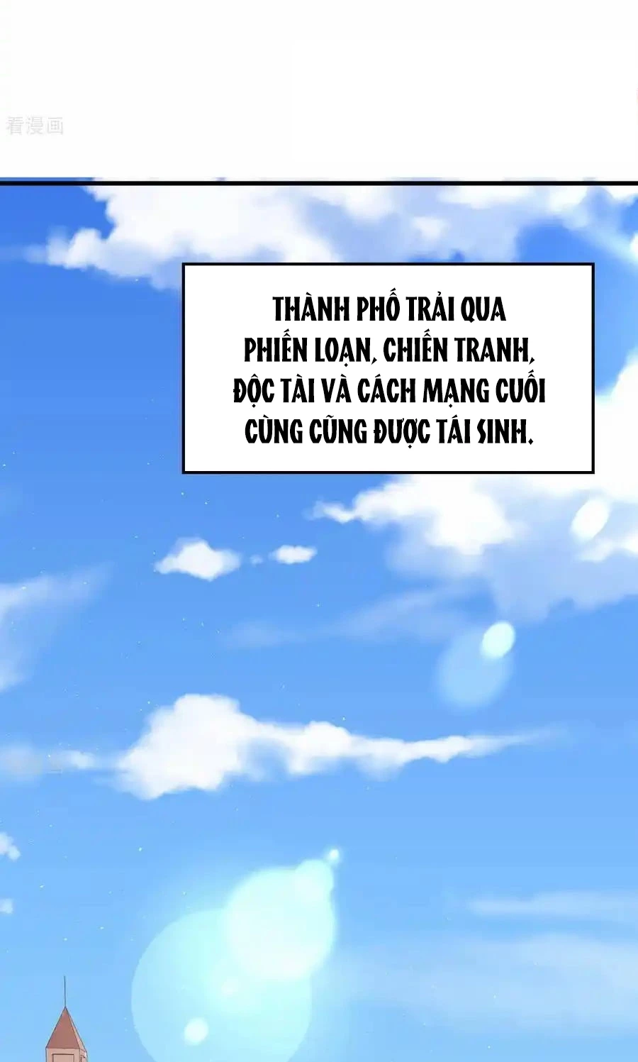 Từ Hôm Nay Bắt Đầu Làm Thành Chủ Chapter 516 - Trang 3