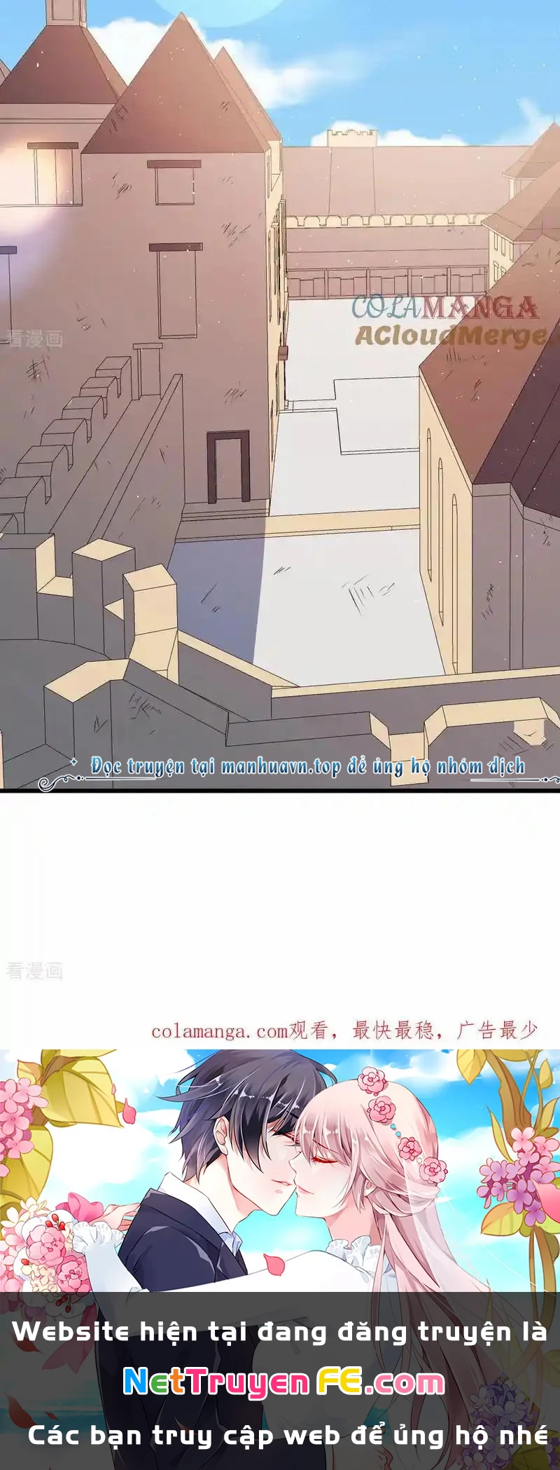 Từ Hôm Nay Bắt Đầu Làm Thành Chủ Chapter 516 - Trang 3