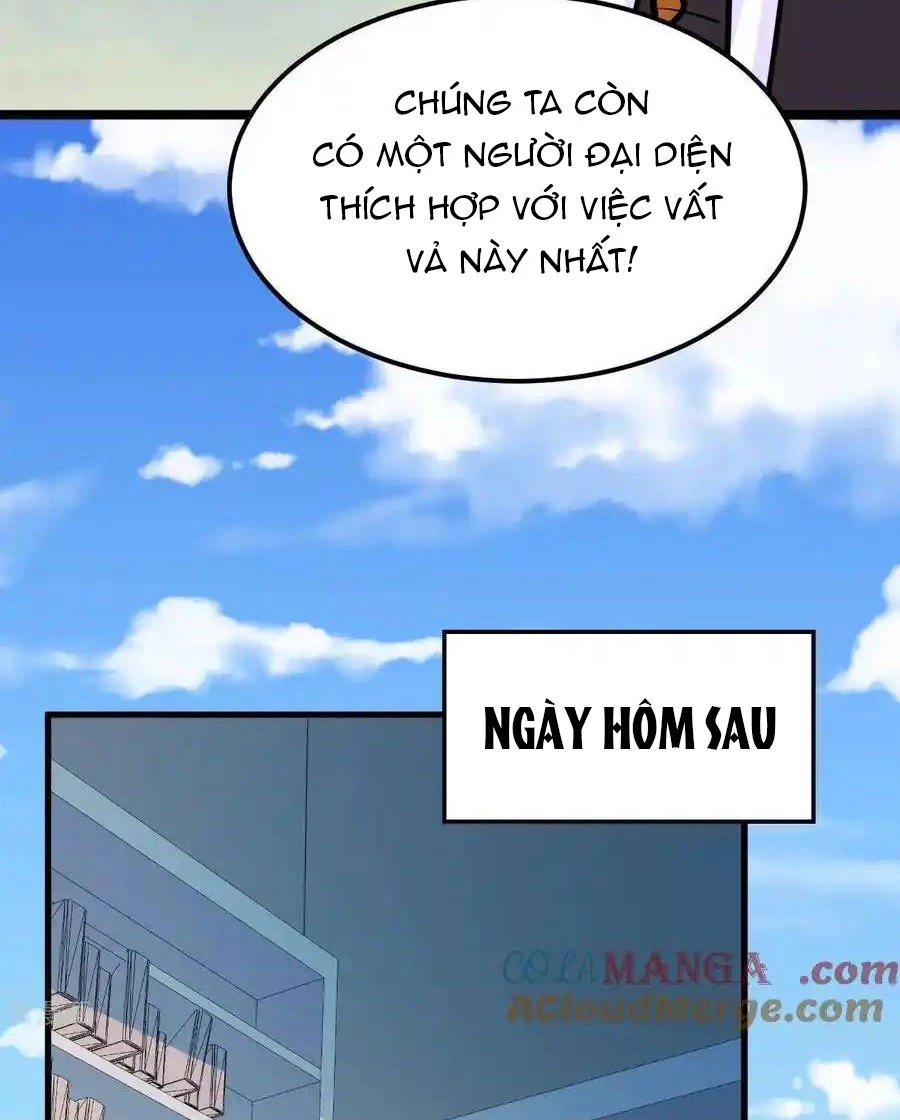 Từ Hôm Nay Bắt Đầu Làm Thành Chủ Chapter 517 - Trang 3