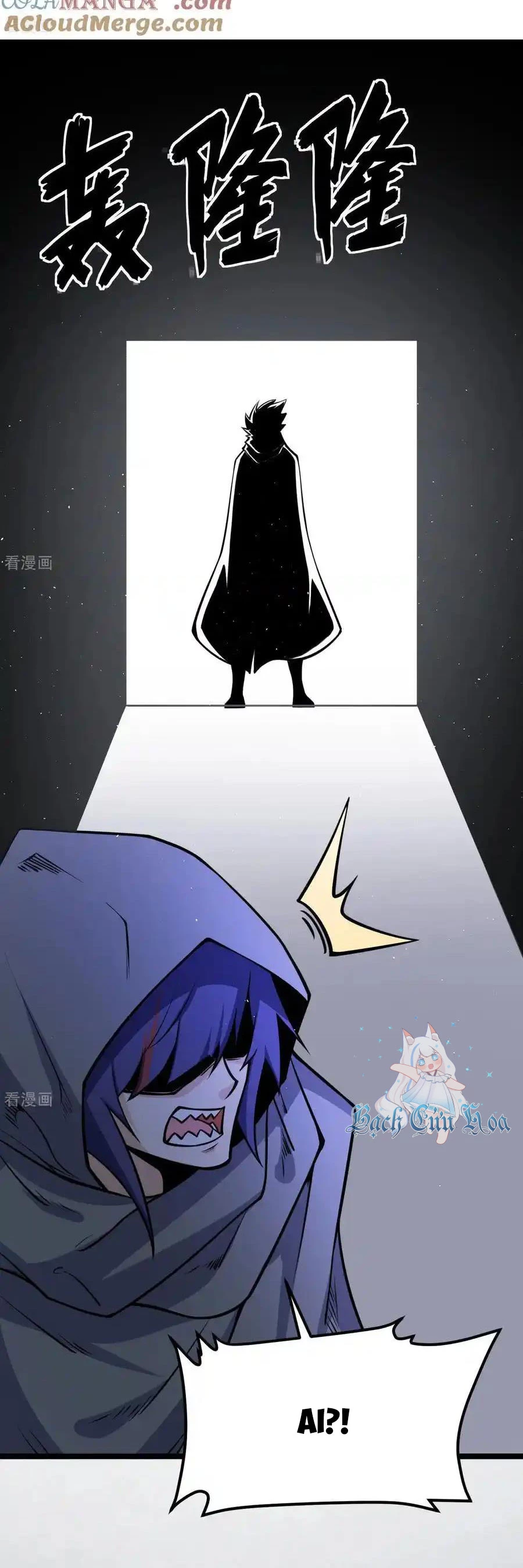 Từ Hôm Nay Bắt Đầu Làm Thành Chủ Chapter 518 - Trang 4