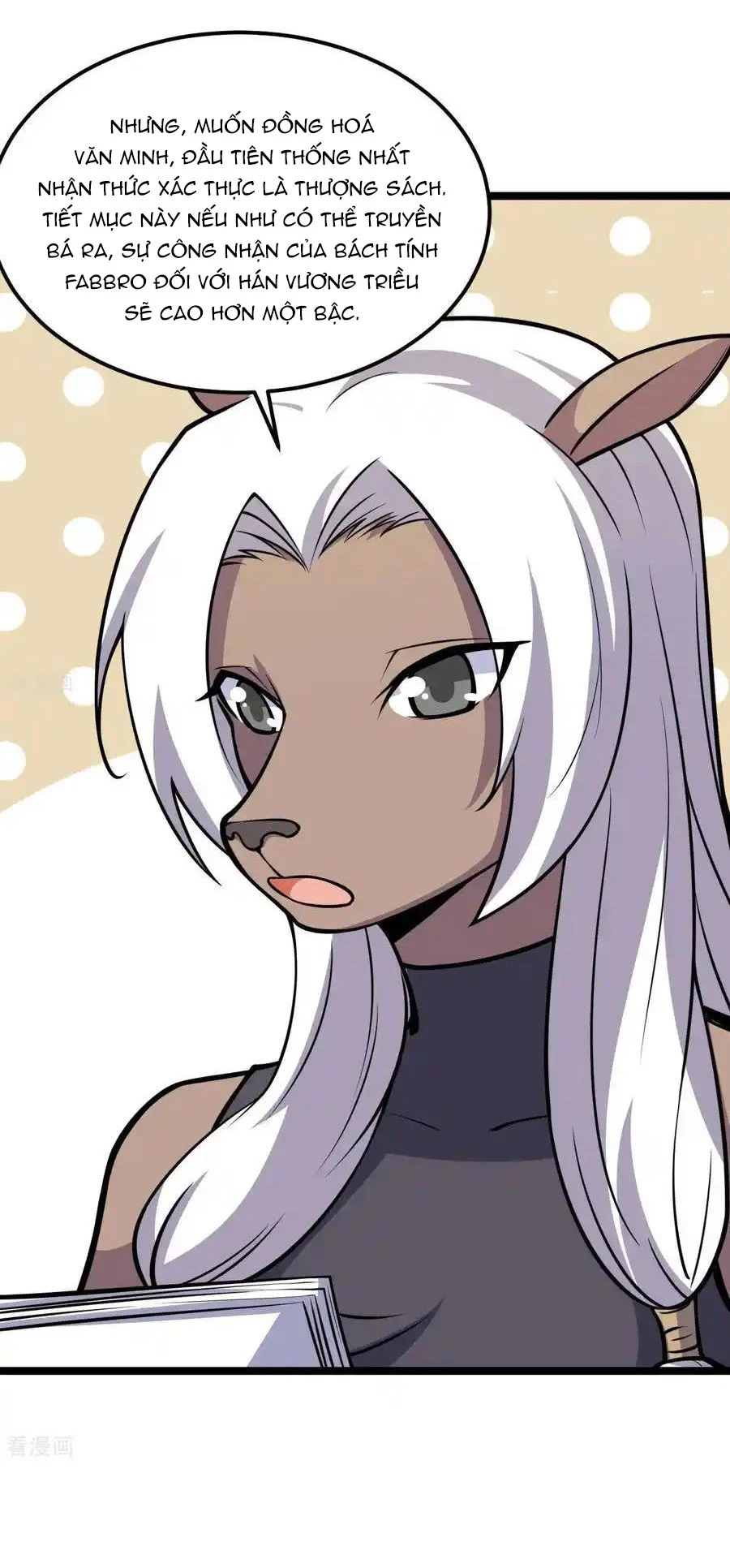 Từ Hôm Nay Bắt Đầu Làm Thành Chủ Chapter 518 - Trang 4