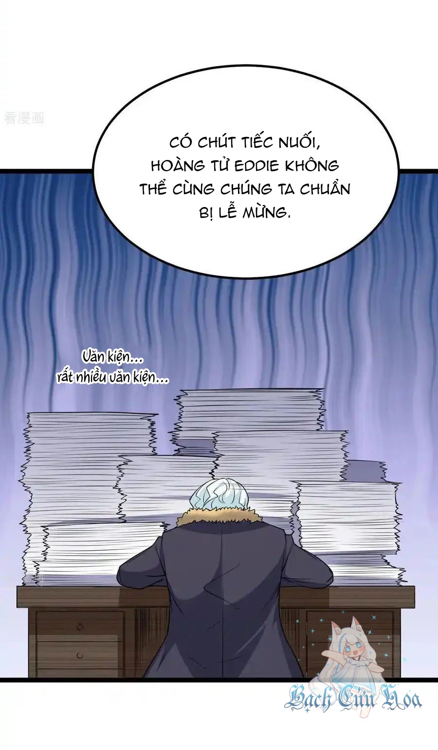 Từ Hôm Nay Bắt Đầu Làm Thành Chủ Chapter 518 - Trang 4