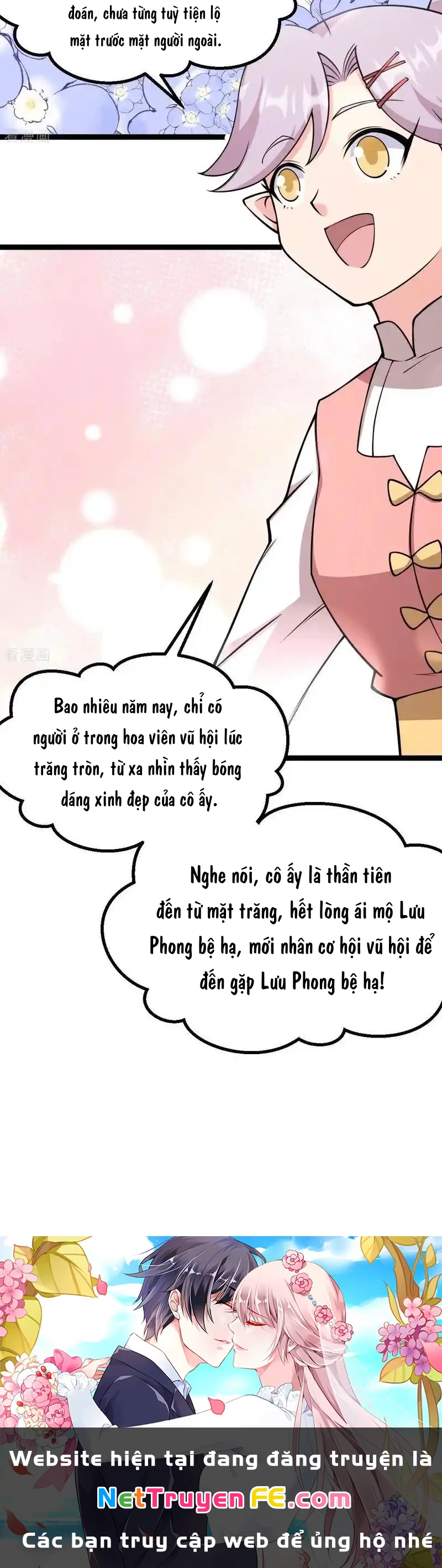 Từ Hôm Nay Bắt Đầu Làm Thành Chủ Chapter 519 - Trang 4