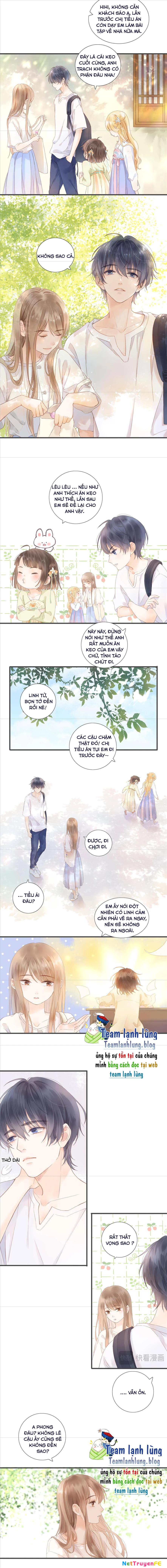 Cậu Thật Giống Tôi Chapter 15 - Trang 2