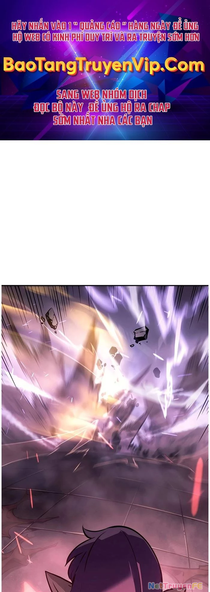 Solo Leveling : Ragnarok Chapter 18 - Next Chapter 19