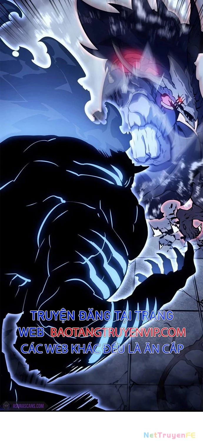 Solo Leveling : Ragnarok Chapter 18 - Trang 2