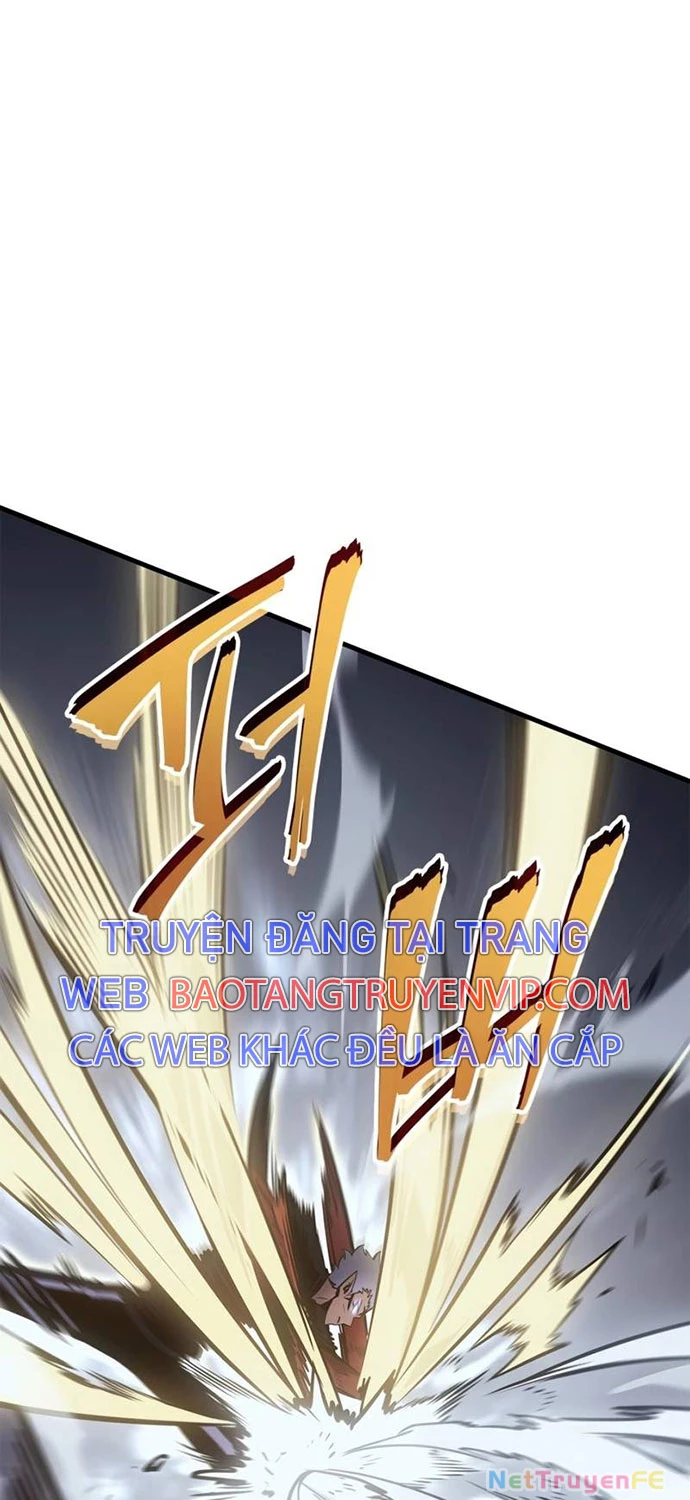 Solo Leveling : Ragnarok Chapter 18 - Trang 2